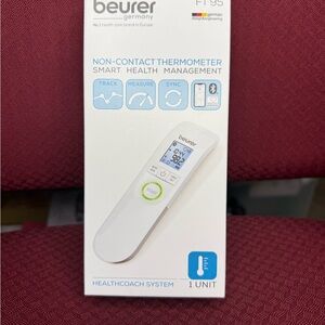 Beurer Non-Contact Thermometer